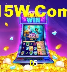 Cashback e recargas na D5
